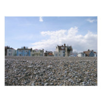 Aldeburgh, Suffolk, UK Photo Art