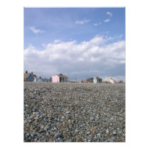 Aldeburgh, Suffolk, UK Art Photo