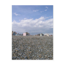 Aldeburgh, Suffolk, UK Post Card