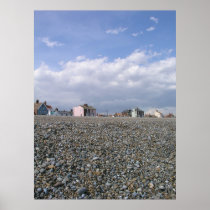 Aldeburgh, Suffolk, UK Posters