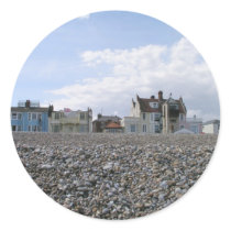Aldeburgh, Suffolk, UK Stickers