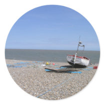 Aldeburgh, Suffolk, UK Stickers