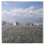 Aldeburgh, Suffolk, UK Tile