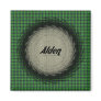Alden Square Magnet