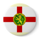 Alderney, United Kingdom buttons