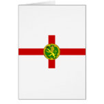 Alderney, United Kingdom Cards