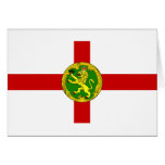 Alderney, United Kingdom Greeting Cards