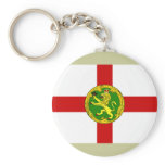 Alderney, United Kingdom Key Chains