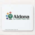 Aldona Mousepad