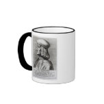 Aldus Manutius Mug