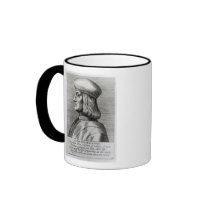 Aldus Manutius Mug