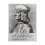Aldus Manutius Postcards