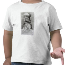 Aldus Manutius Shirts