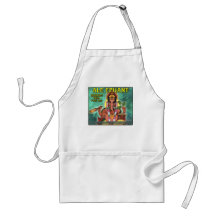 Ale Ephant Apron