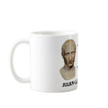 Alea Iacta Est - The Die Is Cast Coffee Mug