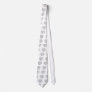 Alea Jacta Est Neckties