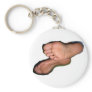 Aleda foot  Keychain