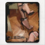 Aleda Mousepad