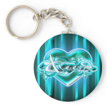 Aleeya Key Chains