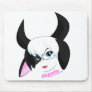 Alejandra "Cow"pad Mousepad