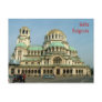 Aleksander Nevsky Cathedral Post Cards