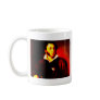 Aleksandr Pushkin Coffee Mug