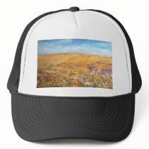 Alentejo na Primavera Hat