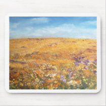 Alentejo na Primavera Mouse Pads