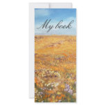Alentejo na Primavera Personalized Rack Card