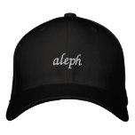 Aleph - Customisable Hebrew Alphabet