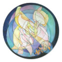 Aleph stickers
