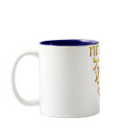 AlephBeit Coffee Mug