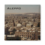 Aleppo Fridge Magnets