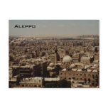 Aleppo Post Cards