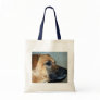 Alert Tote Bags