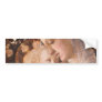 Alessandro Botticelli's The Virgin and Child Bumper Stickers