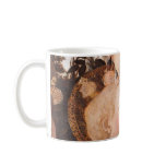 Alessandro Botticelli's The Virgin and Child Mugs
