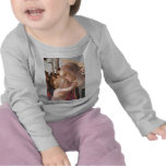 Alessandro Botticelli's The Virgin and Child Tee Shirt
