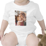 Alessandro Botticelli's The Virgin and Child Shirts