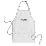 Aleutian Canada Geese aprons