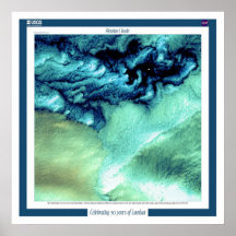 Aleutian Clouds Posters