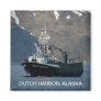 Aleutian Spray, Crab Boat in Dutch Harbour, AK