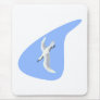 Alex Albatross Mousepad