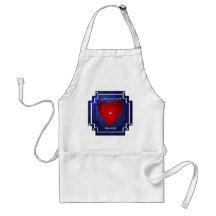 Alex Apron