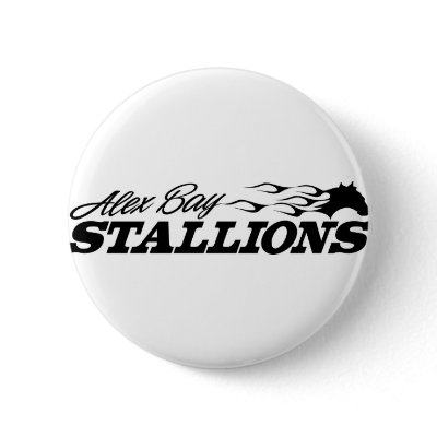 Alex Bay Stallions Logo by abaystallions