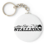 Alex Bay Stallions Logo