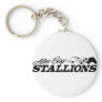 Alex Bay Stallions Logo