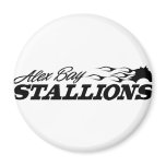 Alex Bay Stallions Logo