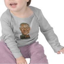Alex Ferguson Tee Shirt