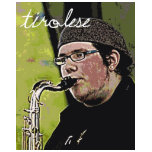 Alex on the Sax t-shirts